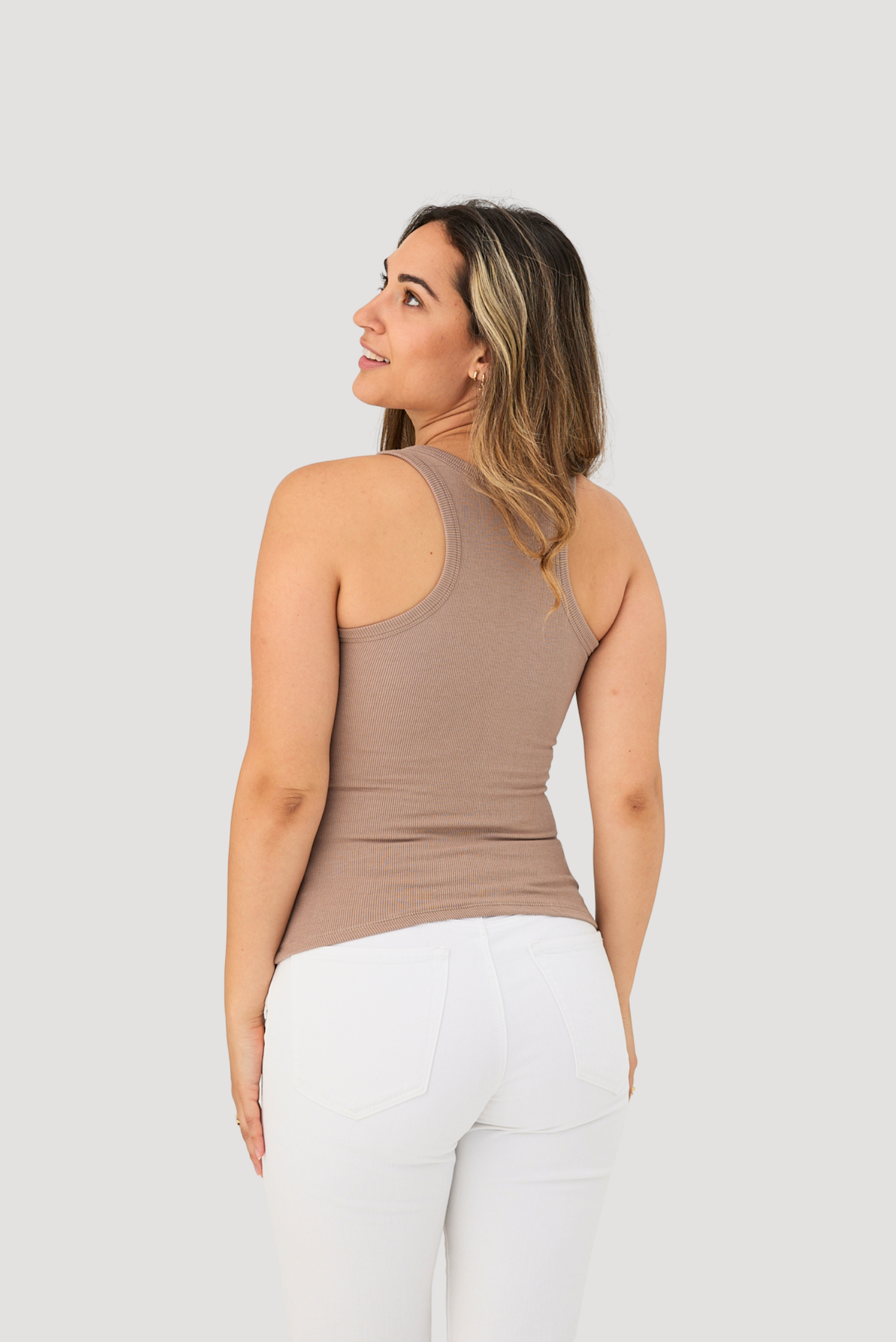 Light Brown