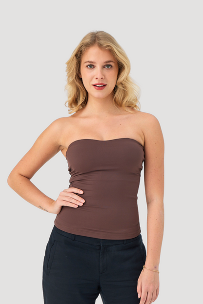 SWEETHEART TUBETOP
